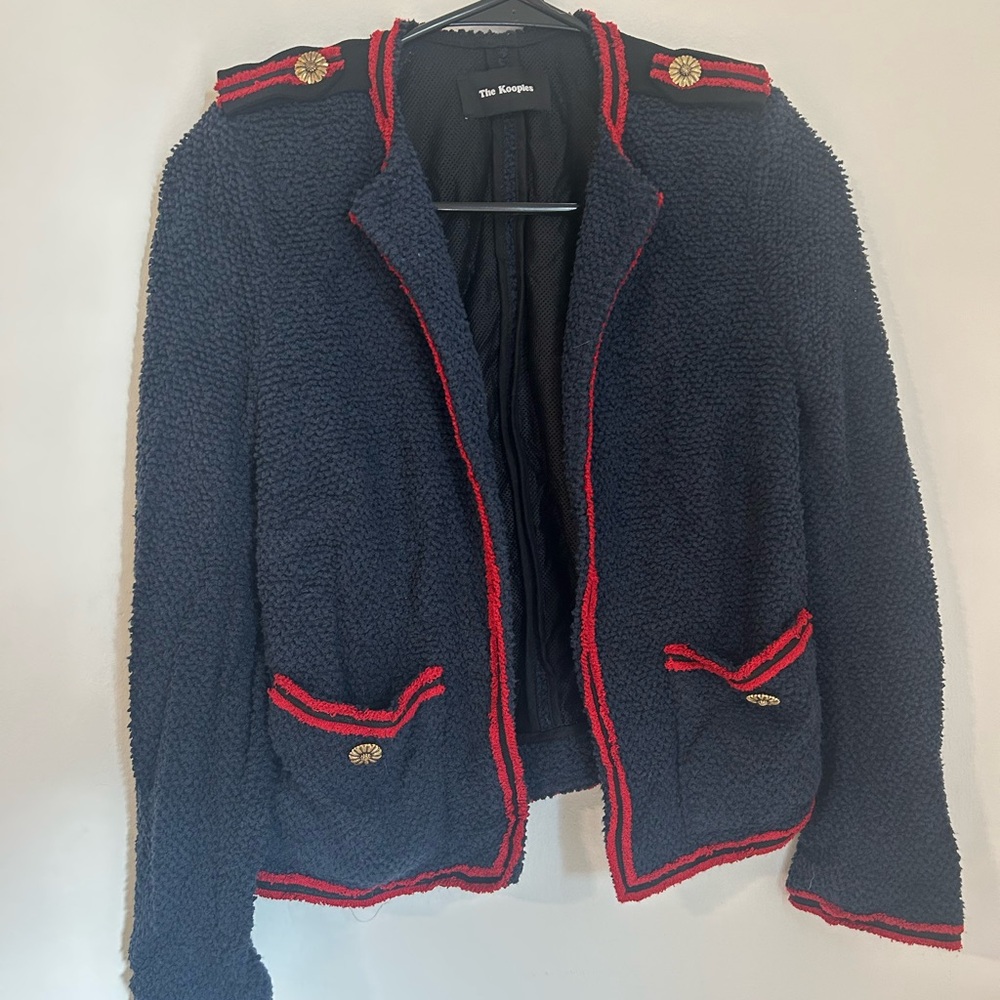 Kooples jacket